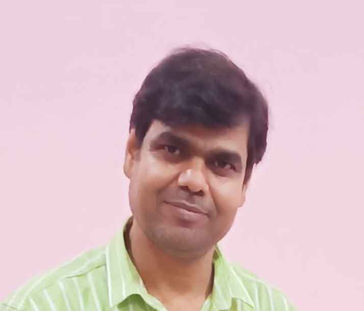 Dr. Akshay Kumar